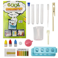 Science Lab Cool Chemistry - SpiceBox