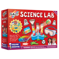 Galt Toys Science Lab - 5011979579492