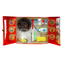 Science Lab Smart - SpiceBox