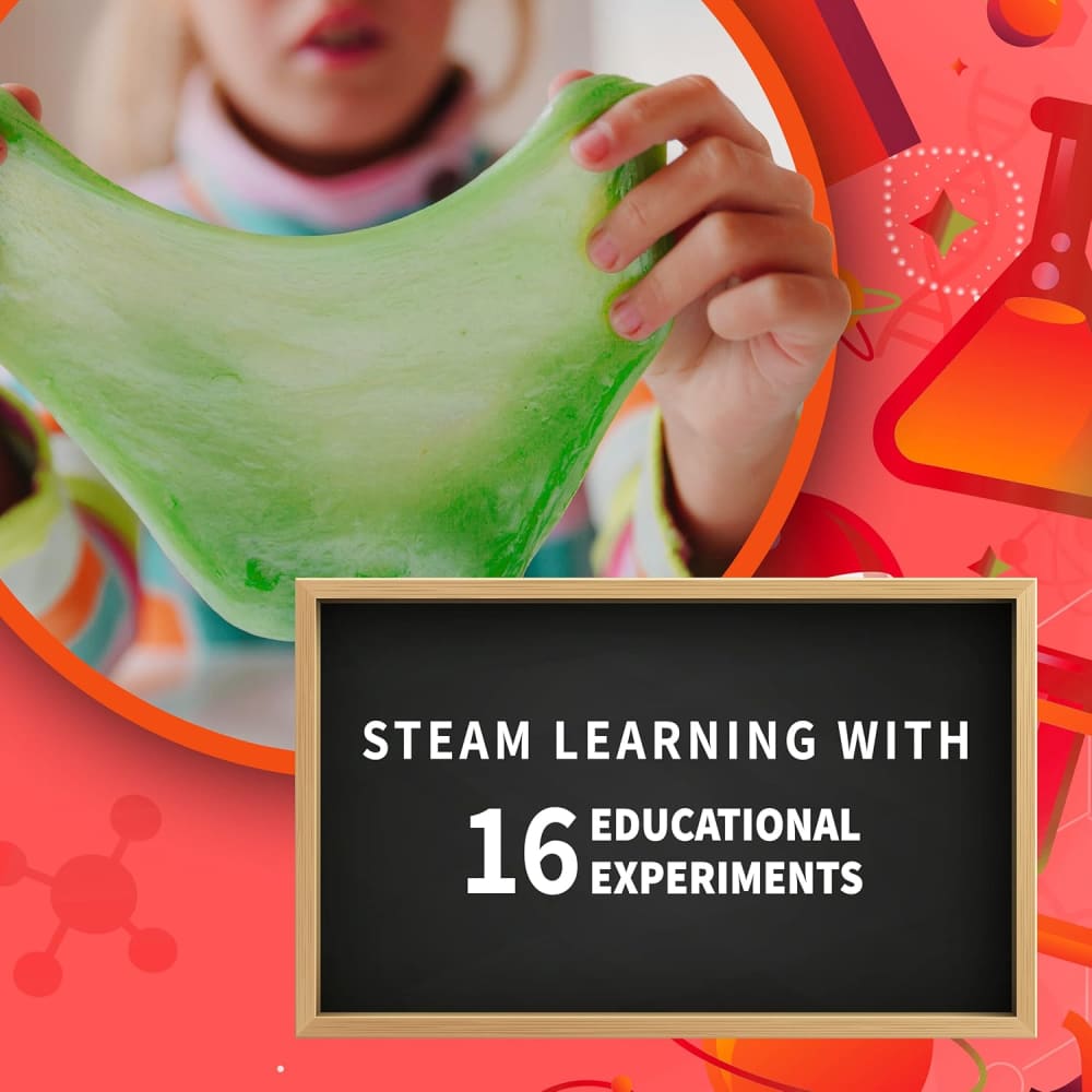 Science Lab Smart - SpiceBox