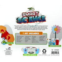 Science Lab Smart - SpiceBox