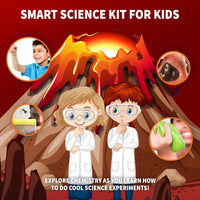 Science Lab Smart - SpiceBox