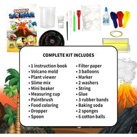 Science Lab Smart - SpiceBox