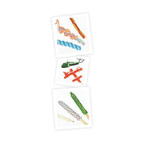 Scoubido Kit - Halilit 9780545492836