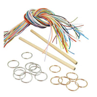 Scoubido Kit - Halilit 9780545492836