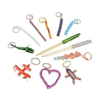 Scoubido Kit - Halilit 9780545492836
