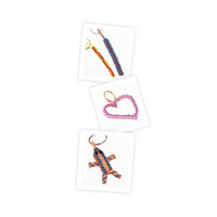 Scoubido Kit - Halilit 9780545492836