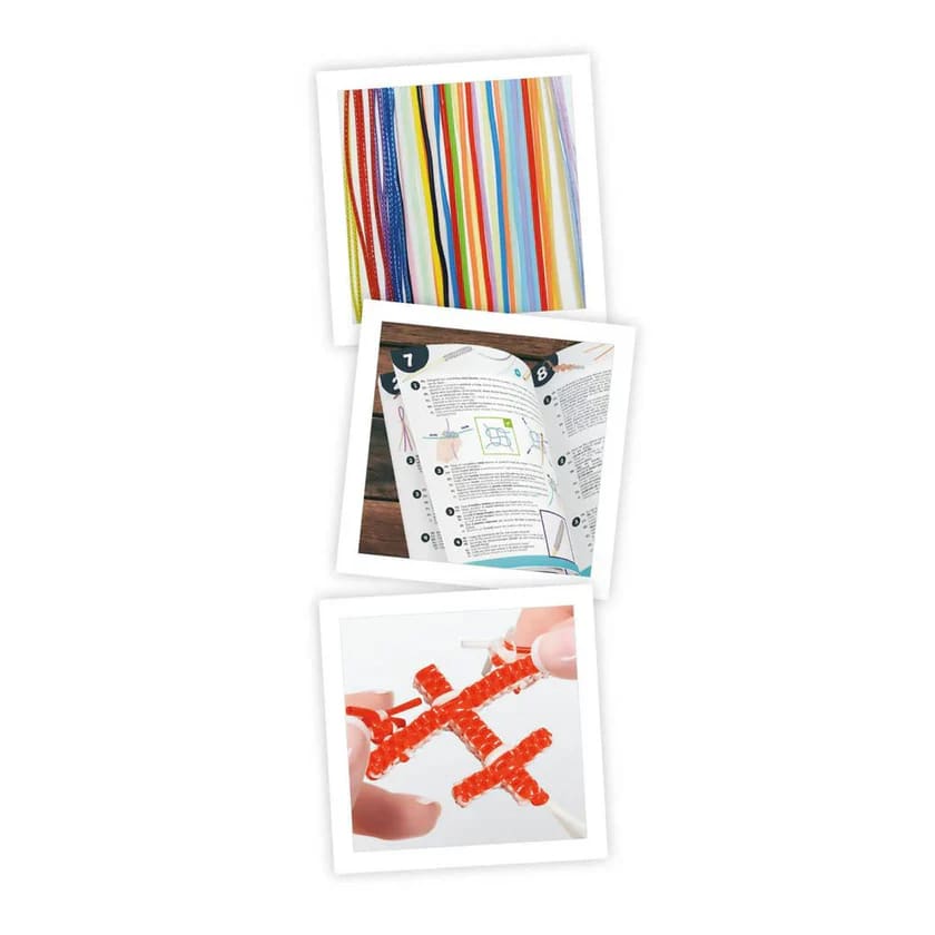 Scoubido Kit - Halilit 9780545492836