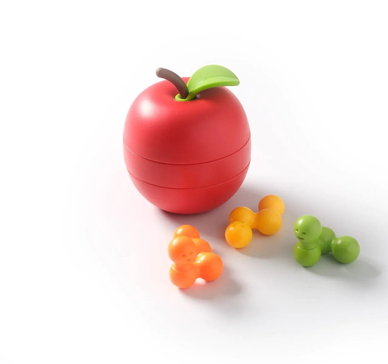 Apple Puzzle