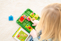 Hansel & Gretel Puzzle Game