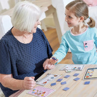 Shopping List Game - Orchard Toys