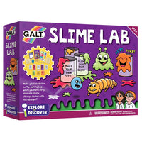 Galt Toys Slime Lab - 5011979579584