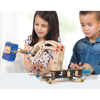 Build Your Own Hydrobot
