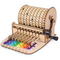 Build Your Own Music Machine