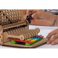 Build Your Own Music Machine