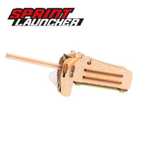 Build Your Own Speedster Car