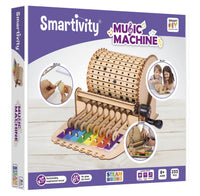 Build Your Own Music Machine