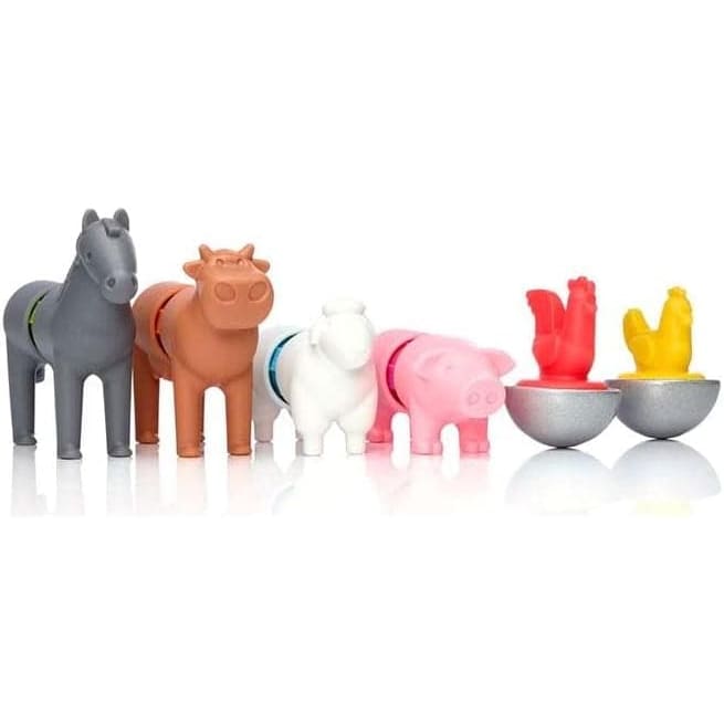 SmartMax My First Farm Animals - Smart Games 5414301249863
