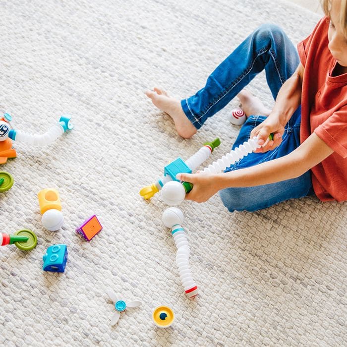 SmartMax Roboflex - Smart Games 5414301250555