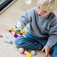 SmartMax Roboflex - Smart Games 5414301250555