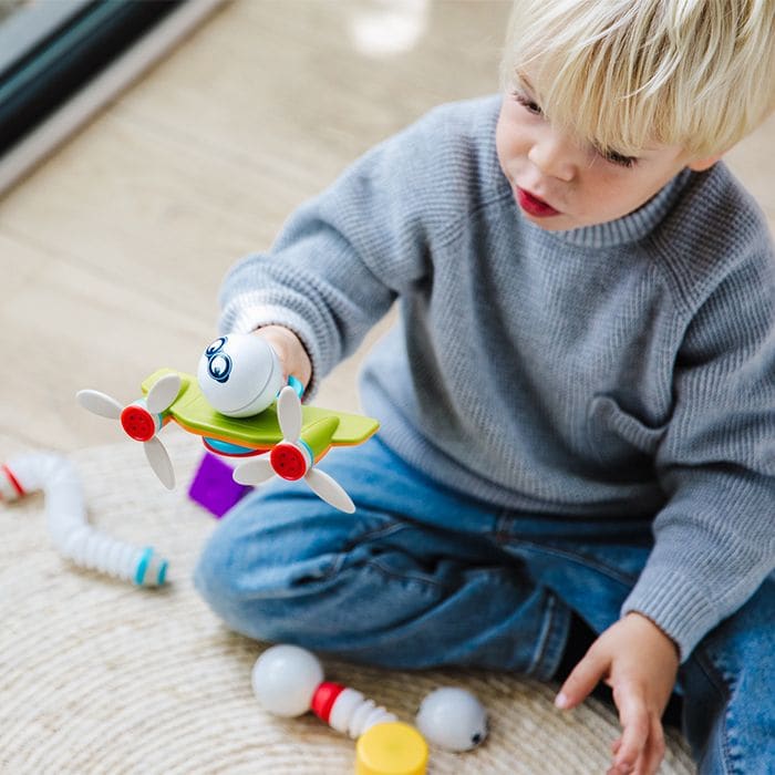 SmartMax Roboflex - Smart Games 5414301250555