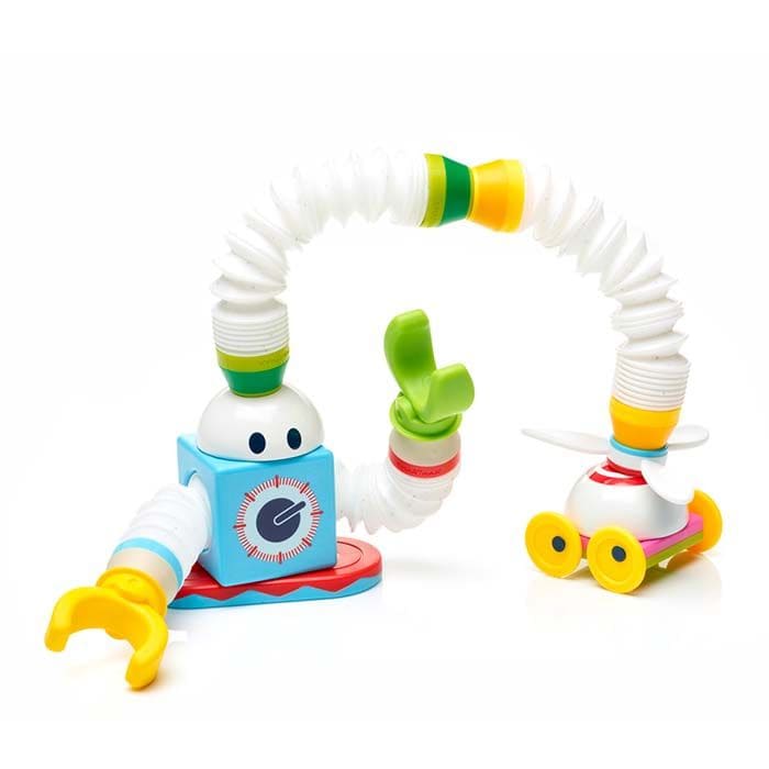 SmartMax Roboflex - Smart Games 5414301250555