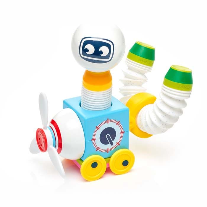 SmartMax Roboflex - Smart Games 5414301250555