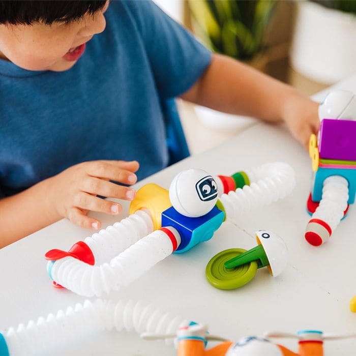 SmartMax Roboflex - Smart Games 5414301250555