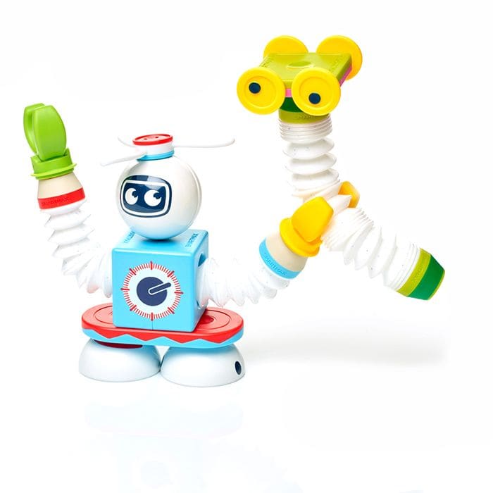 SmartMax Roboflex - Smart Games 5414301250555