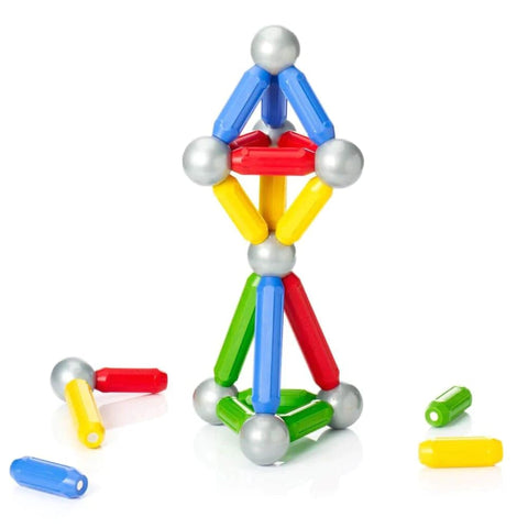 Image of SmartMax Start Magnetic Discovery - Smart Games 5414301249719