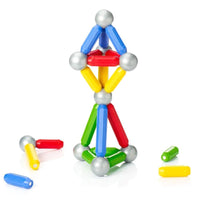 SmartMax Start Magnetic Discovery - Smart Games 5414301249719