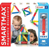 SmartMax Start - Smart Games 5414301249719