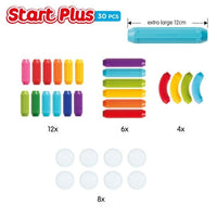 SmartMax Start Plus Magnetic Discovery - Smart Games