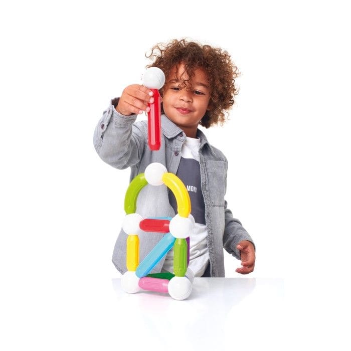 SmartMax Start Plus Magnetic Discovery - Smart Games