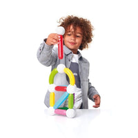 SmartMax Start Plus Magnetic Discovery - Smart Games