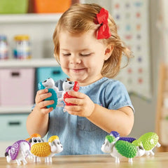 Learning Resources - making learning fun!