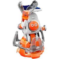 SolarBots: Cosmic Explorers Thames And Kosmos