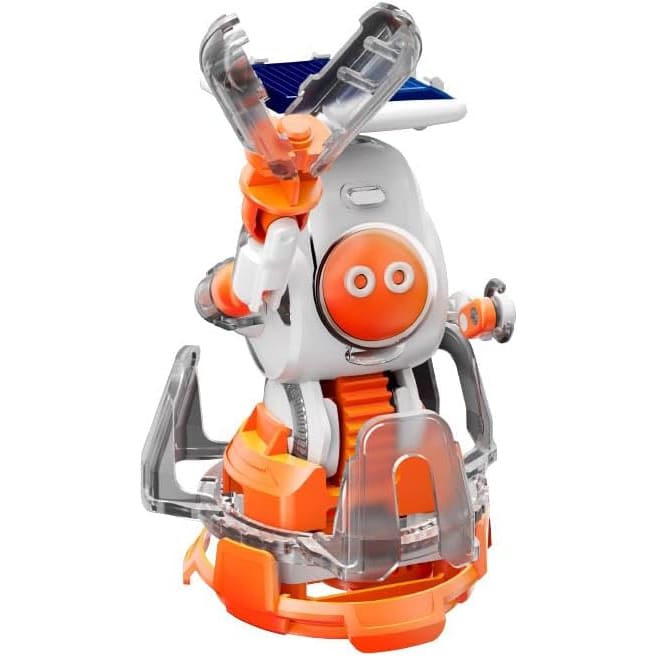 SolarBots: Cosmic Explorers Thames And Kosmos