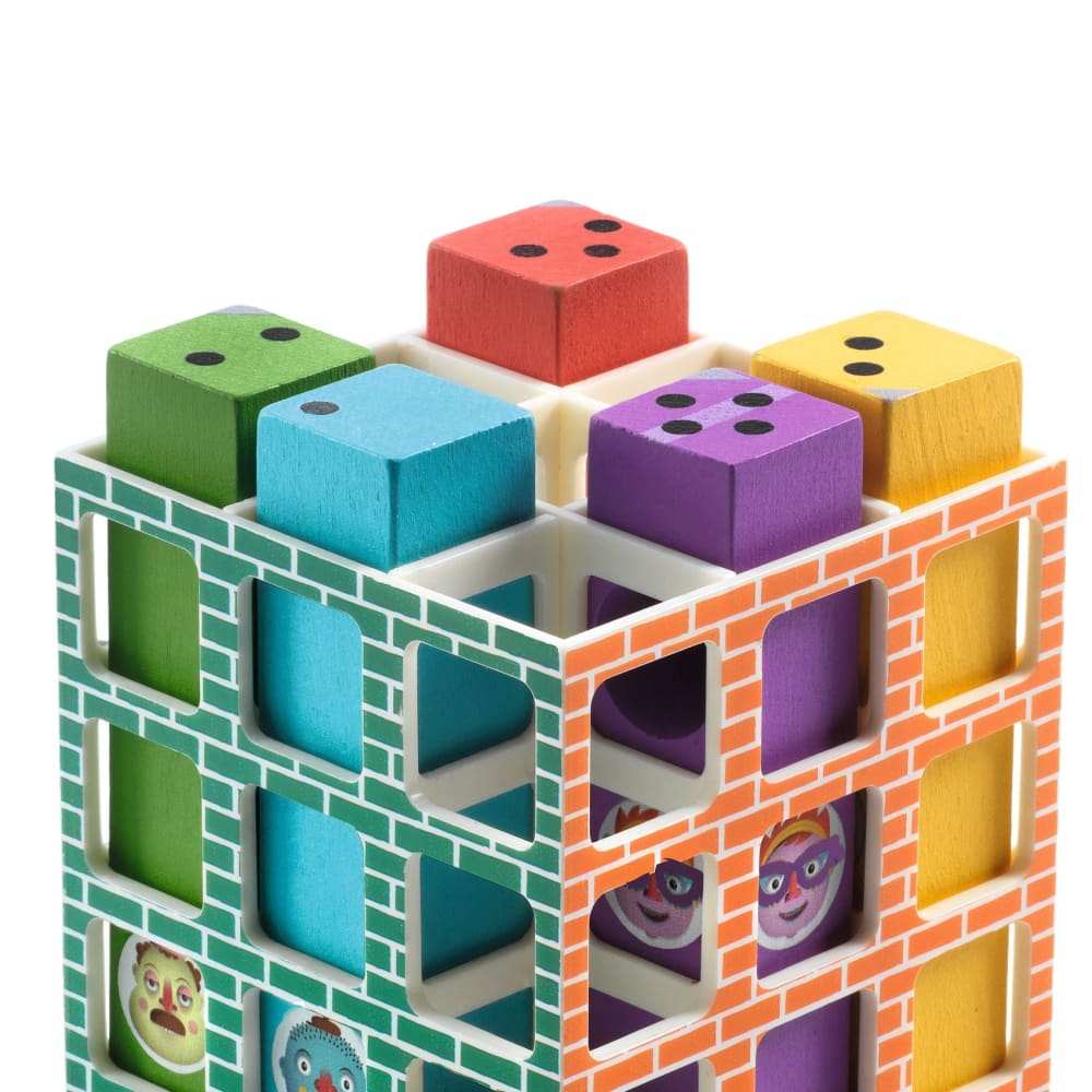 SoLogic Hotelogic - Djeco