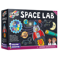 Galt Toys Space Lab - 5011979585073