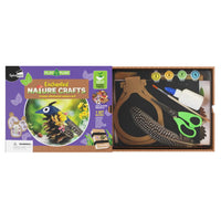 SpiceBox Play & Plant Enchanted Nature Crafts