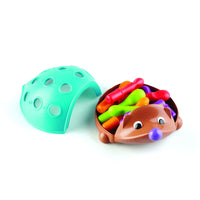 Learning Resources Spike The Fine Motor Hedgehog - 765023889048