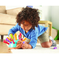 Learning Resources Spike The Fine Motor Hedgehog - 765023889048