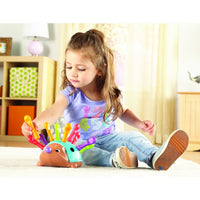 Learning Resources Spike The Fine Motor Hedgehog - 765023889048