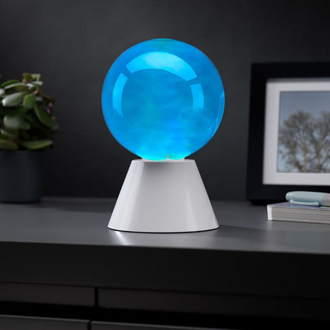 Image of Spinning Sensory Nebula Lamp - The Source