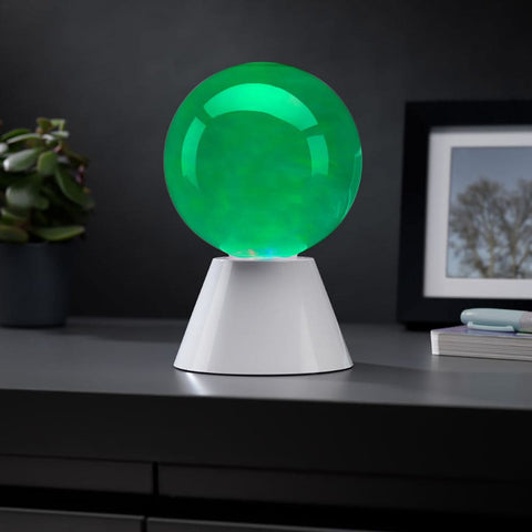 Image of Spinning Sensory Nebula Lamp - The Source