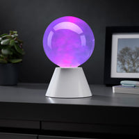 Spinning Sensory Nebula Lamp - The Source