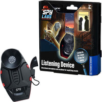 Spy Labs Listening Device Thames And Kosmos