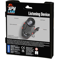 Spy Labs Listening Device Thames And Kosmos