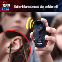 Spy Labs Listening Device Thames And Kosmos